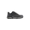 Jack Wolfskin Refugio Texapore Low Men Wasserdichte Wanderschuhe Herren 45.5 grey slate