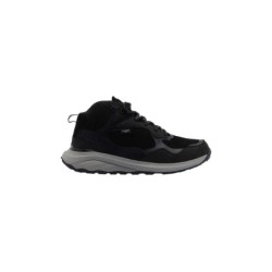 Jack Wolfskin Camp Fever Texapore Mid Men Wasserdichte Outdoor-Schuhe Herren 46 grey,black Phantom