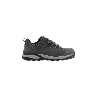 Jack Wolfskin Refugio Texapore Low Men Wasserdichte Wanderschuhe Herren 44.5 grey slate