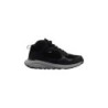 Jack Wolfskin Camp Fever Texapore Mid Men Wasserdichte Outdoor-Schuhe Herren 45 grey,black Phantom