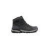Jack Wolfskin Refugio Texapore Mid Men Wasserdichte Wanderschuhe Herren 45.5 grey slate