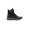 Jack Wolfskin Everquest Pro Texapore High Women Wasserdichte Winterstiefel Damen 42 blue dark navy