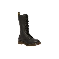 DR. MARTENS Schnürboots 14 EYE ZIP BOOT schwarz | 36