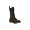 DR. MARTENS Schnürboots 14 EYE ZIP BOOT schwarz | 36