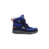 Jack Wolfskin Polar Bear-b Texapore Mid VC Kids Winterschuhe Kinder 32 blue crisp cobalt