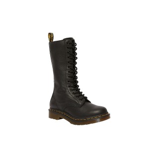 DR. MARTENS Schnürboots 14 EYE ZIP BOOT schwarz | 36