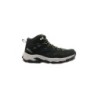 Jack Wolfskin Vojo Tour Texapore Mid Men Wasserdichte Wanderschuhe Herren 48 green black forest