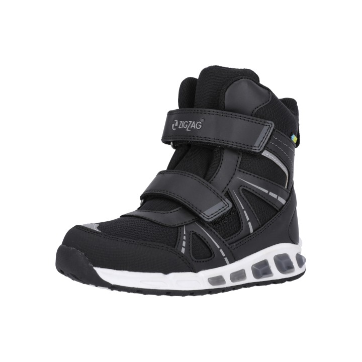 ZIGZAG Stiefel "Taier", mit atmungsaktivem Mesh-Obermaterial