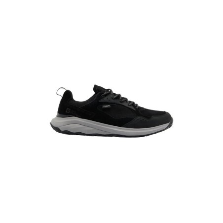 Jack Wolfskin Camp Fever Texapore Low Men Wasserdichte Outdoor-Schuhe Herren 47.5 grey,black Phantom