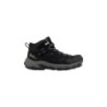 Jack Wolfskin Vojo Tour Texapore Mid Men Wasserdichte Wanderschuhe Herren 41 grey,black Phantom