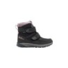 Jack Wolfskin Polar Bear-g Texapore Mid VC Kids Winterschuhe Kinder 39 grey,black Phantom
