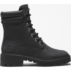Timberland Winterstiefel "CORTINA VALLEY MID LACE UP WATERPROOF BOOT", Winterschuhe, Winterboots, Schnürboots, Schnürstiefel,