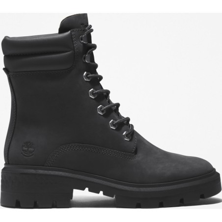 Timberland Winterstiefel "CORTINA VALLEY MID LACE UP WATERPROOF BOOT", Winterschuhe, Winterboots, Schnürboots, Schnürstiefel,