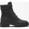 Timberland Winterstiefel "CORTINA VALLEY MID LACE UP WATERPROOF BOOT", Winterschuhe, Winterboots, Schnürboots, Schnürstiefel,
