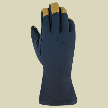 Matrei Größe 8 Farbe black/camel
