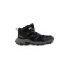 Jack Wolfskin Vojo Tour Backlength Texapore Mid Men Wasserdichte Wanderschuhe Herren 50 grey,black Phantom