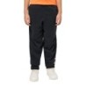 Jack Wolfskin Smileyworld Pants Youth Fleece-Hose Kinder XS black granite black