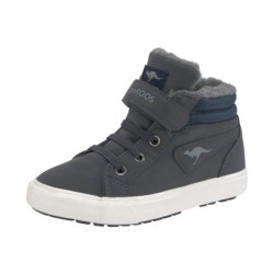 KangaROOS Sneaker "Kavu III", gefüttert