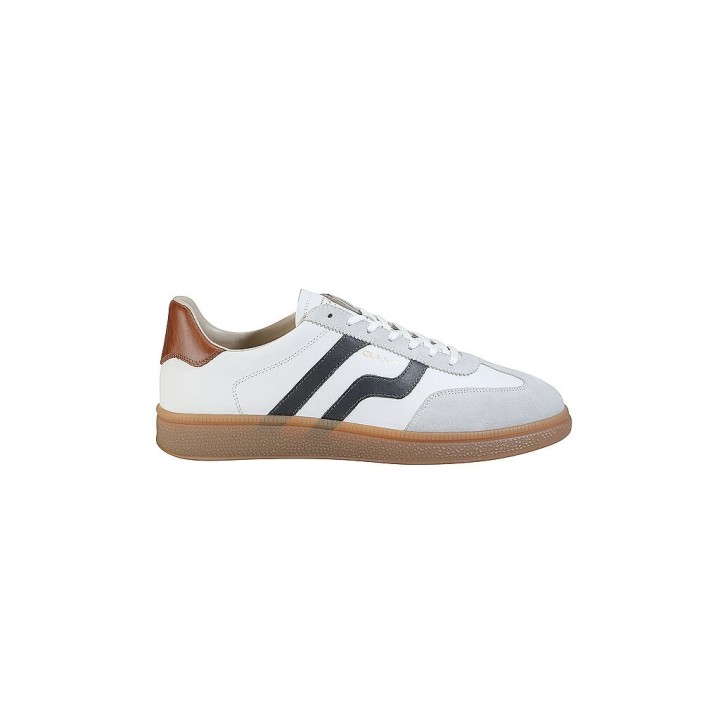 GANT Sneaker CUZMO grün | 44