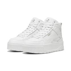 PUMA Sneaker "KARMEN II IDOL MID"
