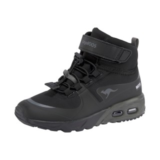 KangaROOS Sneaker "KX-Hydro", Sneakerboot, Winterschuh, wasserdicht