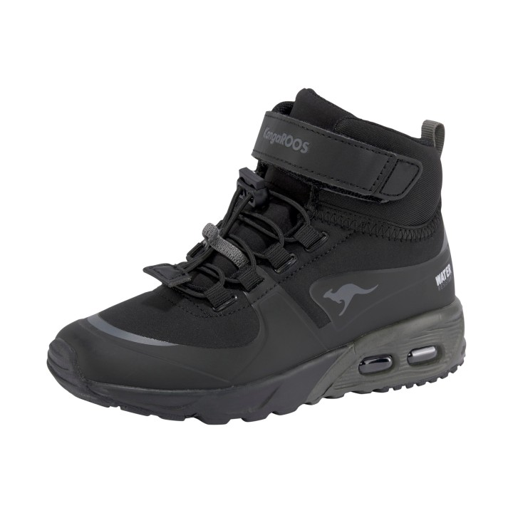 KangaROOS Sneaker "KX-Hydro", Sneakerboot, Winterschuh, wasserdicht