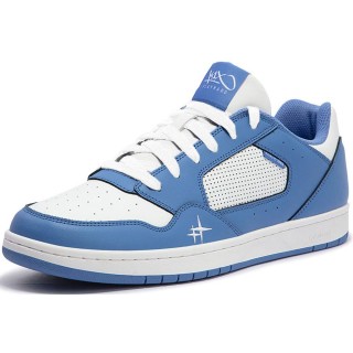 K1X Sneaker "Sweep Gk blue/white", Basketball inspiriertes Design