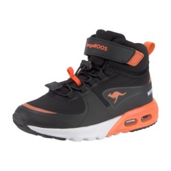 KangaROOS Sneaker "KX-Hydro", Sneakerboot, Winterschuh, wasserdicht