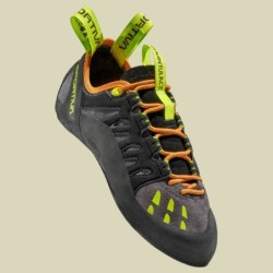 Tarantulace Men carbon/lime punch 45,5 - carbon/lime punch