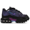 Nike Tuned Unisex Schuhe - Schwarz - Größe: 21 - Netz/Synthetik - Foot Locker