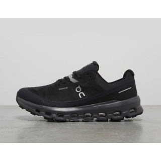 On Running Cloudvista 2 Waterproof - Black