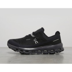 On Running Cloudvista 2 Waterproof - Black