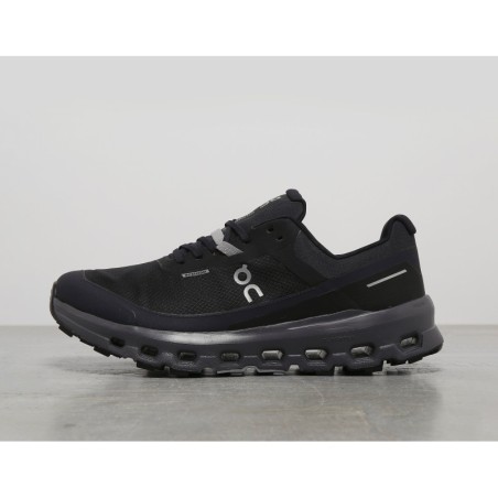 On Running Cloudvista 2 Waterproof - Black