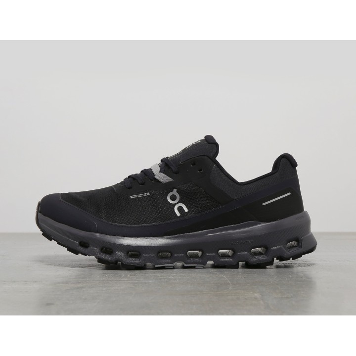 On Running Cloudvista 2 Waterproof - Black