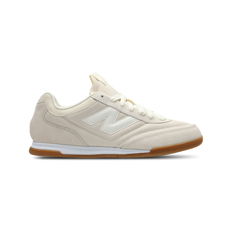 New Balance Rc42 Herren Schuhe - Beige - Größe: 41.5 - Leder - Foot Locker