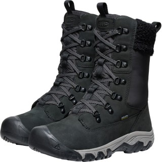 Keen Winterstiefel "GRETA TALL BOOT WP", Snowboots, Winterboots, Winterschuhe, wasserdicht