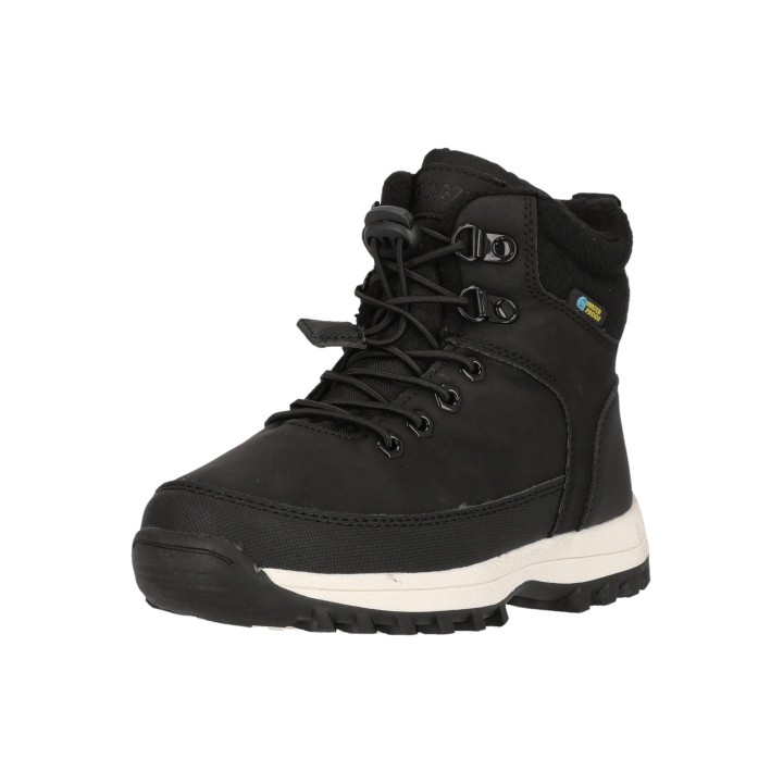 ZIGZAG Stiefel "Aenaide", im robusten, wasserdichten und stylischen Design