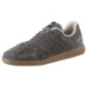 VERBENAS Sneaker "Eagle", Schnürschuh, Halbschuh, Freizeitschuh mit honigfarbener Laufsohle