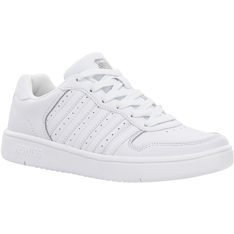 K-Swiss Sneaker "Court Palisades"