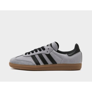 adidas Originals Samba OG Women's - Grey