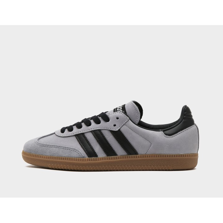 adidas Originals Samba OG Women's - Grey