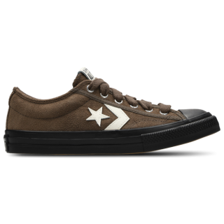 Converse Star Player 76 Unisex Schuhe - Weiß - Größe: 36 - Wildleder - Foot Locker