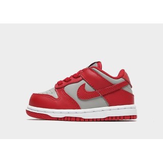 Nike Dunk Low Kleinkinder - Red - Kids, Red