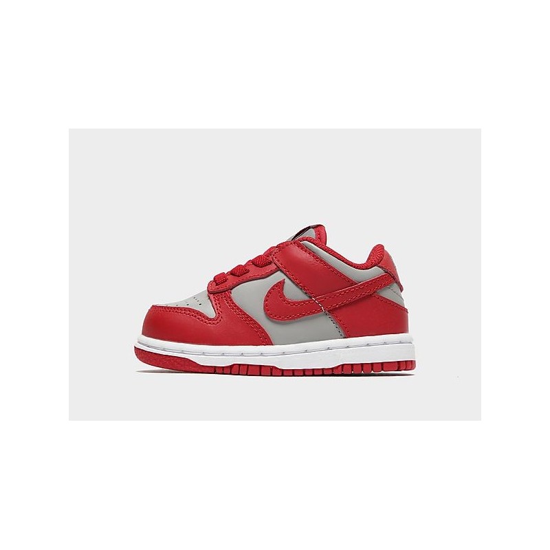 Nike Dunk Low Kleinkinder - Red - Kids, Red