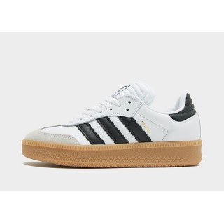 adidas Originals Samba XLG Kinder - White, White