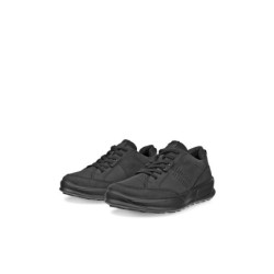 Ecco Sneaker "ByWay 2.0", Outdoorschuh, Freizeitschuh, Halbschuh mit gepolstertem Schaftrand