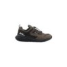 Jack Wolfskin Dromoventure ATH Texapore Low Men Wasserdichte Outdoor-Schuhe Herren 40.5 brown cold coffee