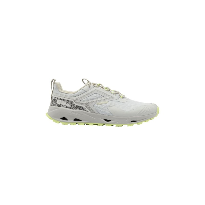 Jack Wolfskin Prelight Texashield Low Men Wanderschuhe Herren 44.5 grey Cool Grey