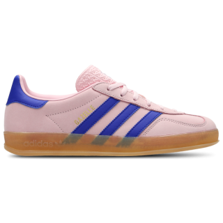 Adidas Gazelle Damen Schuhe - Rosa - Größe: 36 - Wildleder - Foot Locker