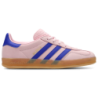 Adidas Gazelle Damen Schuhe - Rosa - Größe: 36 - Wildleder - Foot Locker